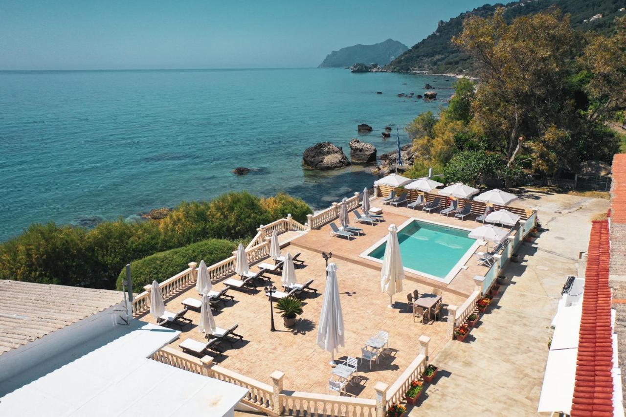 Kostas Beach *
