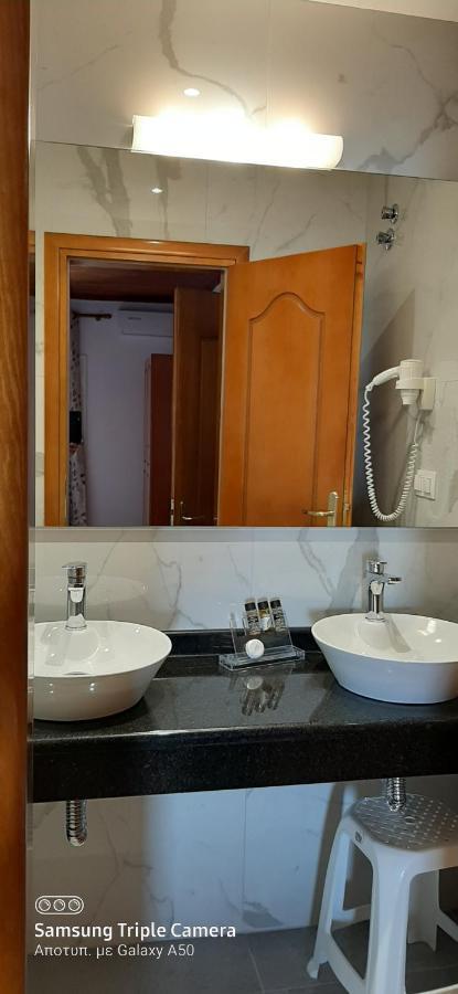 Kostas Apartment