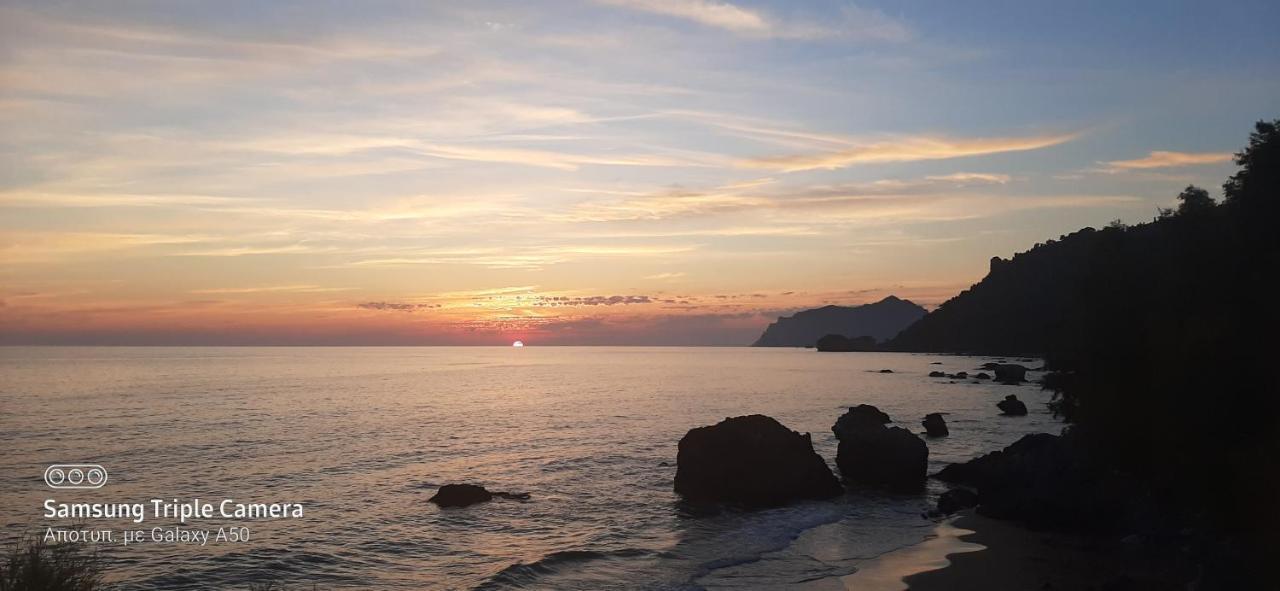 Apartment Kostas Agios Gordios (Corfu)