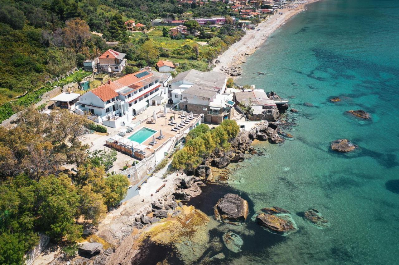 Kostas Agios Gordios (Corfu)