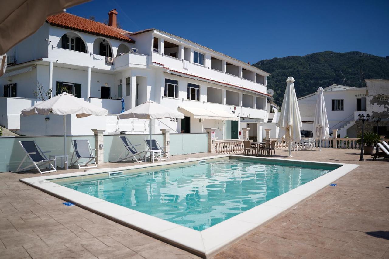 Kostas Agios Gordios (Corfu)