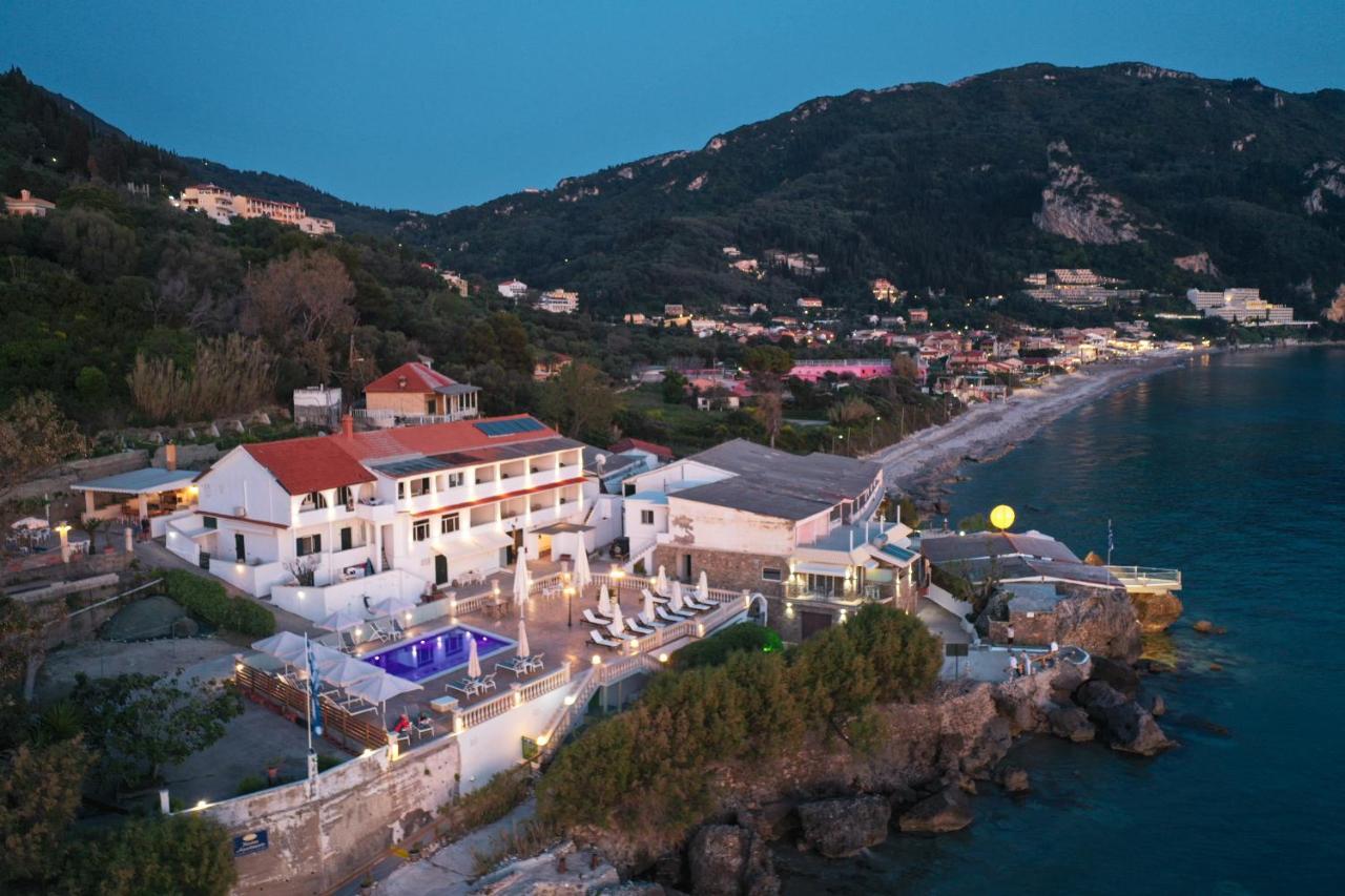 Kostas Apartment Agios Gordios (Corfu)