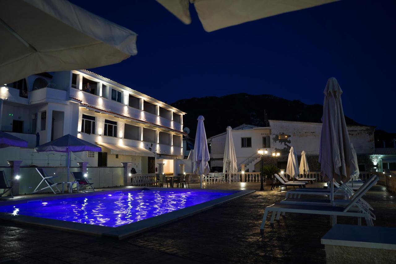 Kostas * Agios Gordios (Corfu)