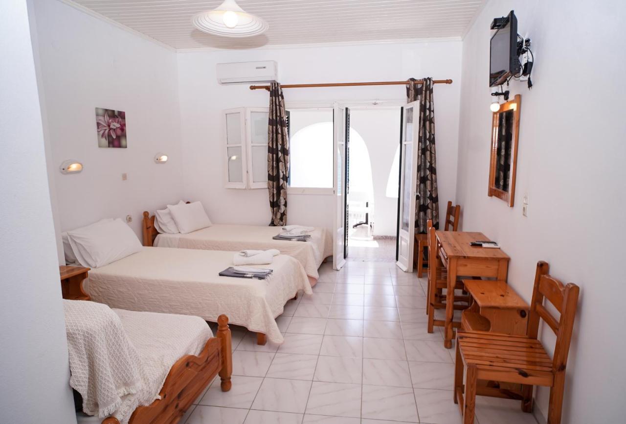 Apartment Kostas