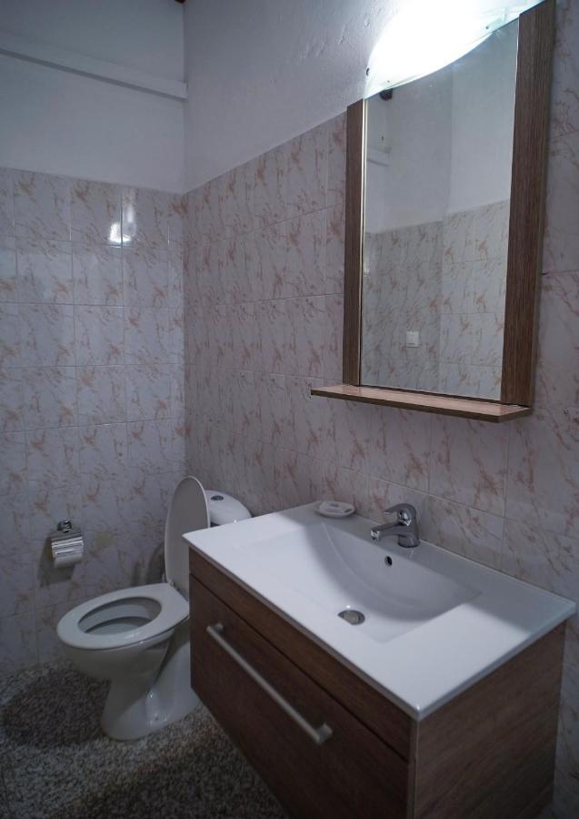 Kostas Apartment