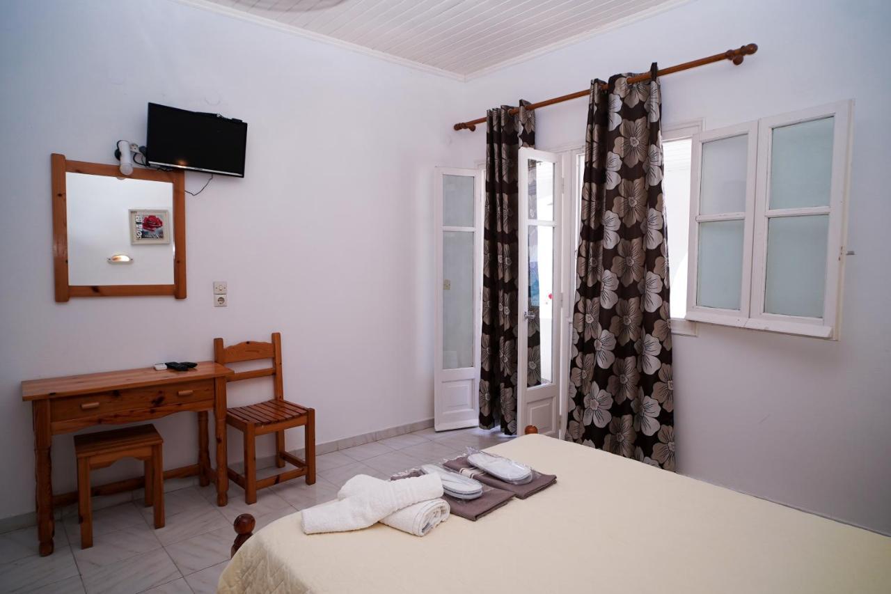 Apartment Kostas