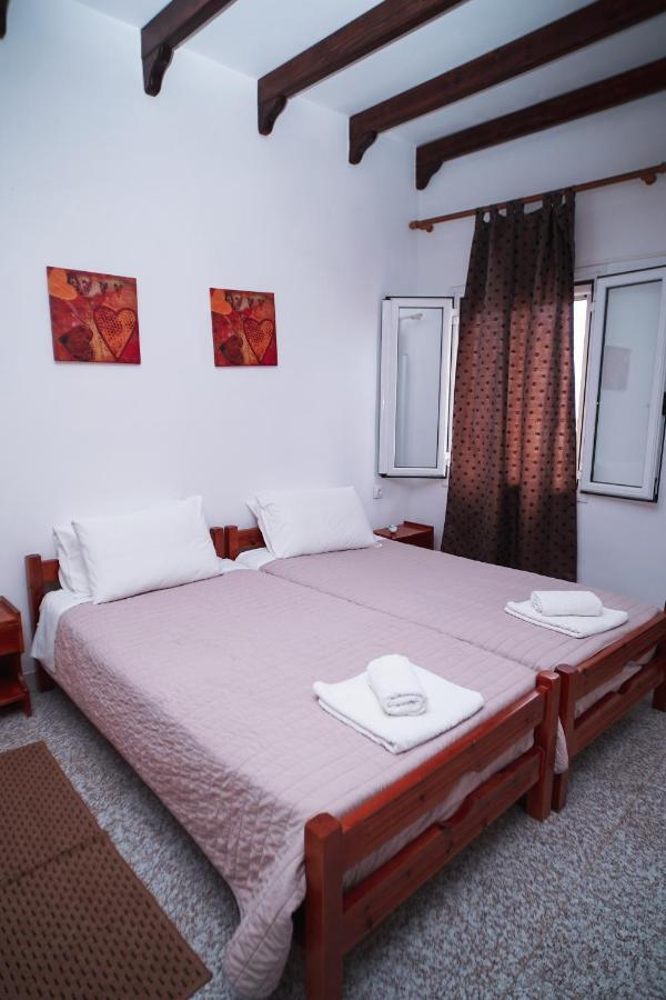 Apartment Kostas *