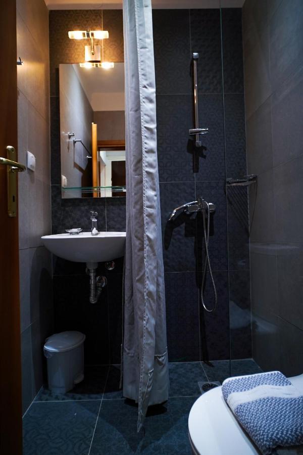 Apartment Kostas Agios Gordios (Corfu)