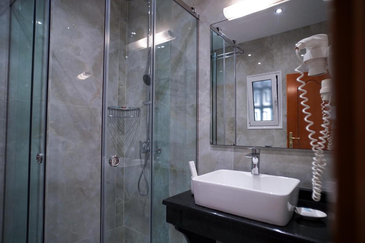 Apartment Kostas *
