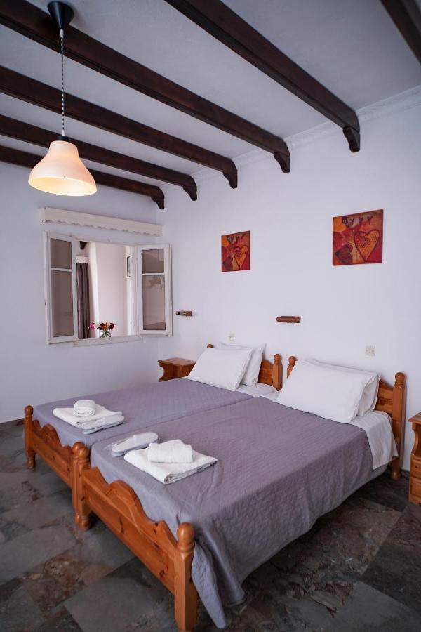 Kostas Apartment Agios Gordios (Corfu)