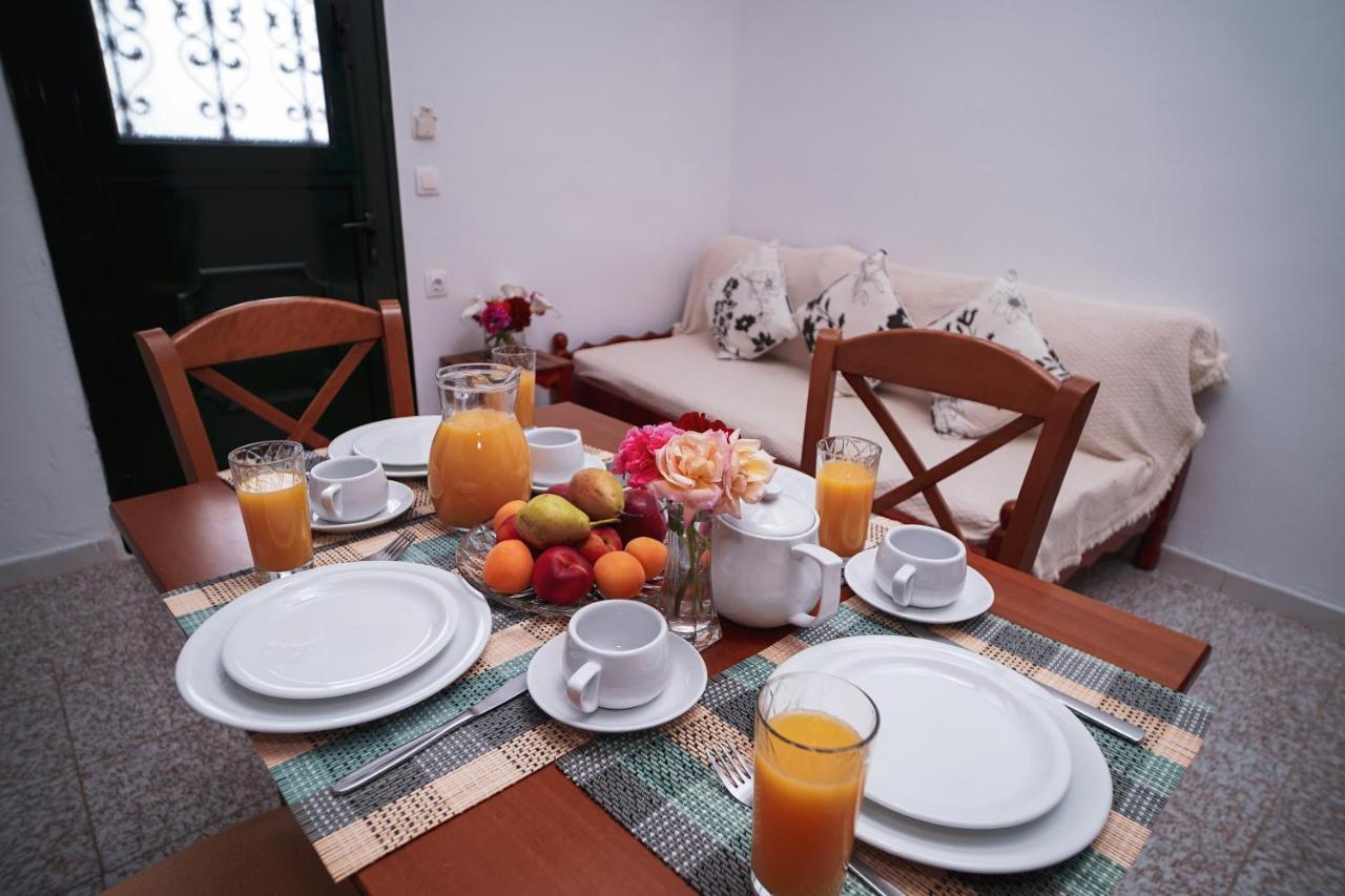 Apartment Kostas