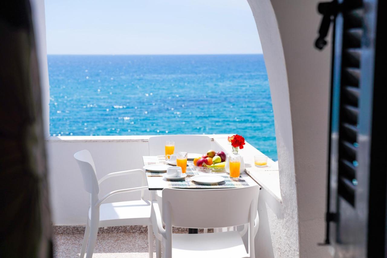 Kostas Apartment *