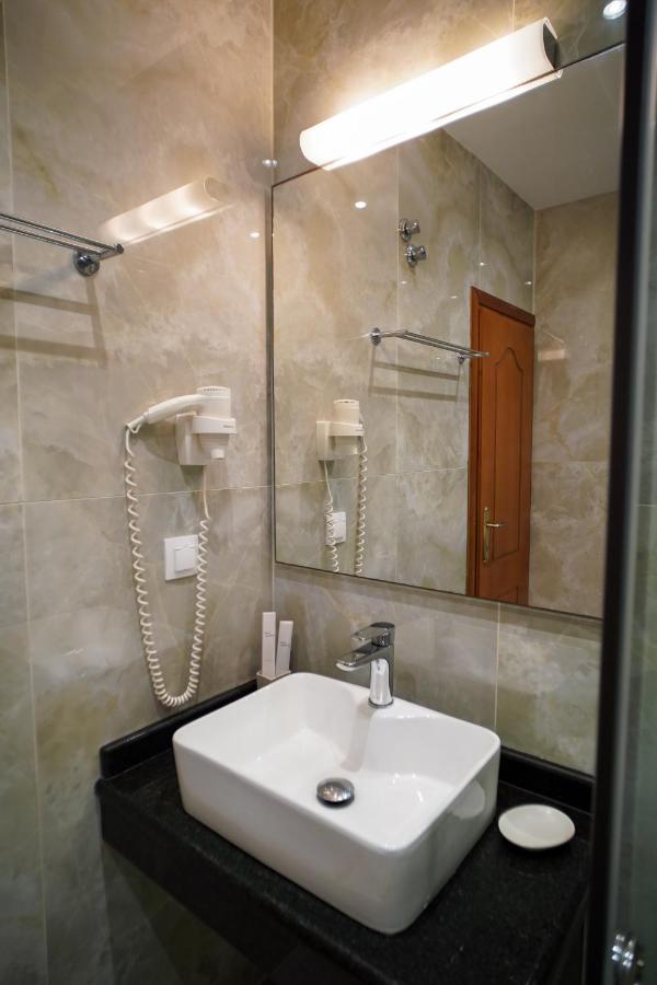 Kostas Apartment