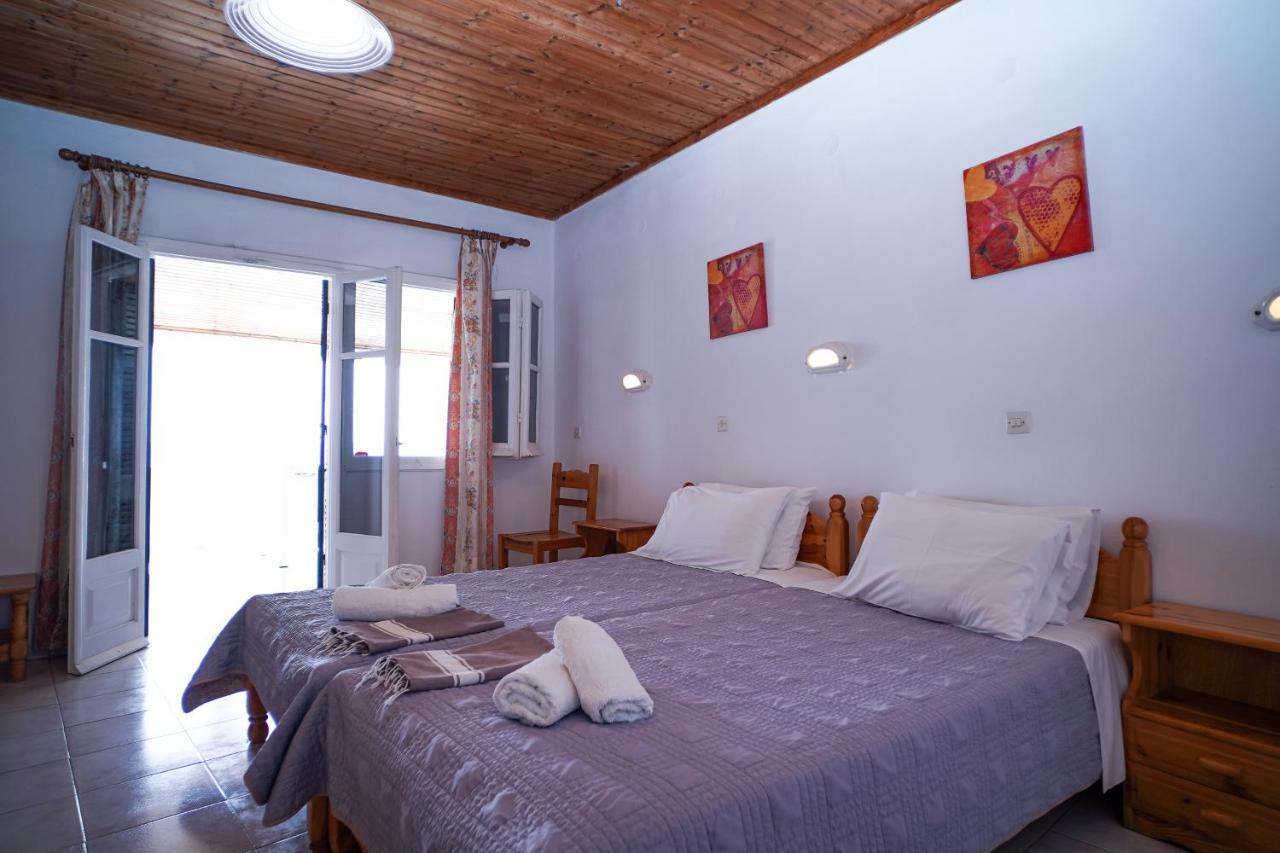 Kostas Apartment