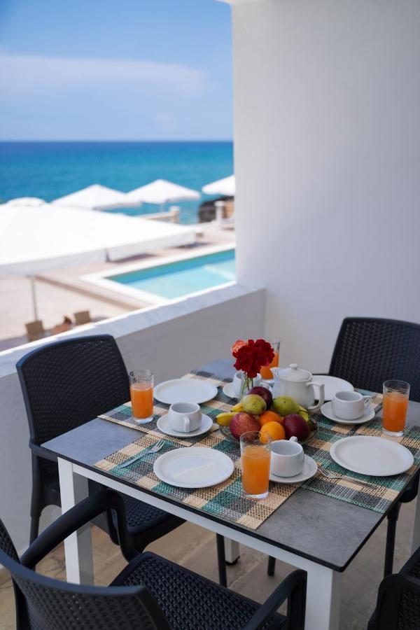 Kostas Apartment Agios Gordios (Corfu)