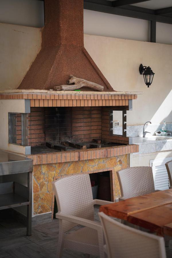 Apartment Kostas Agios Gordios (Corfu)