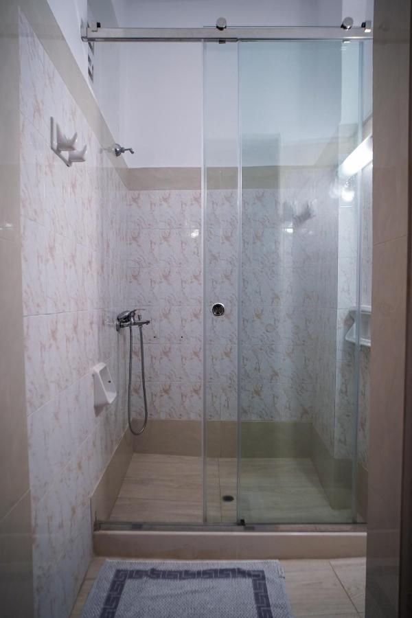 Kostas Apartment Agios Gordios (Corfu)