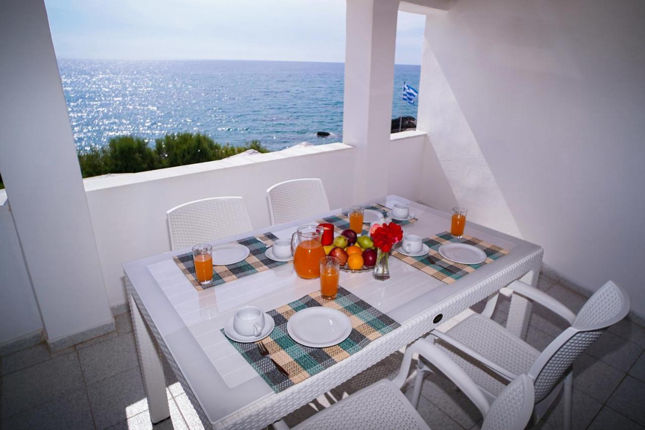 Kostas Agios Gordios (Corfu)