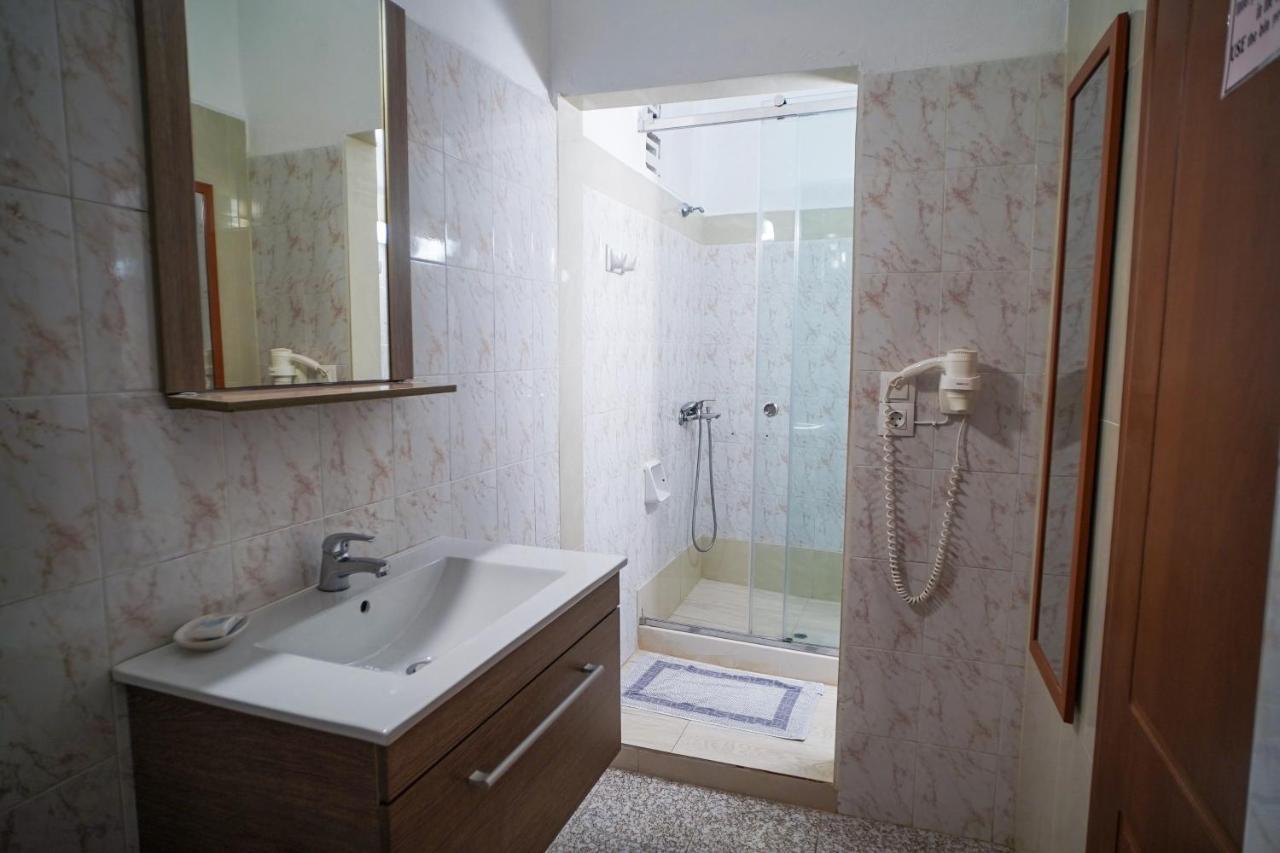 Kostas Apartment Agios Gordios (Corfu)