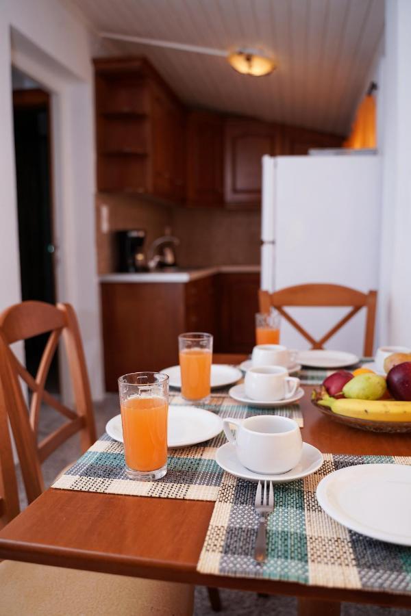 Kostas Apartment