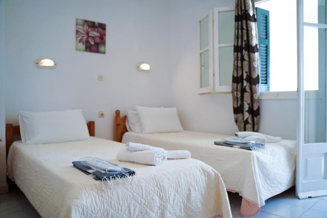 Apartment Kostas Agios Gordios (Corfu)
