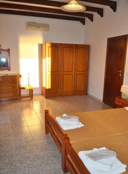 Apartment Kostas Agios Gordios (Corfu)