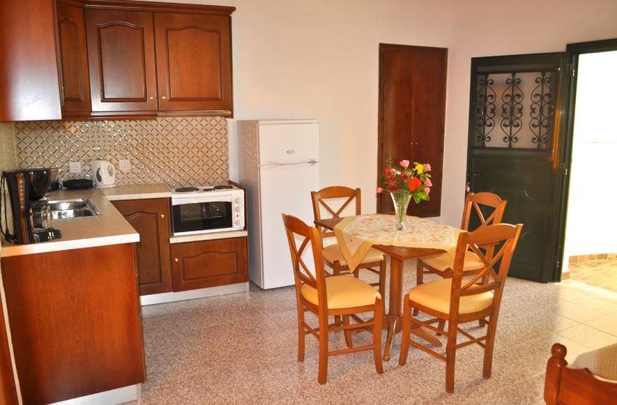 Apartment Kostas Agios Gordios (Corfu)
